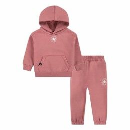 Champion|Fato de Treino para Bebé Champion 305847 Vermelho