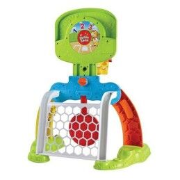 Vtech|Centro de atividades Basket-Gol Vtech (ES)