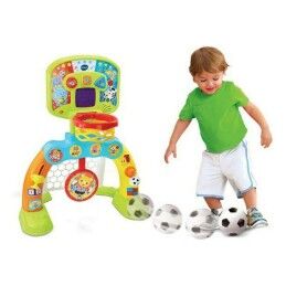 Vtech|Centro de atividades Basket-Gol Vtech (ES)