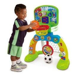 Vtech|Centro de atividades Basket-Gol Vtech (ES)