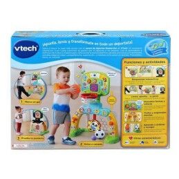 Vtech|Centro de atividades Basket-Gol Vtech (ES)