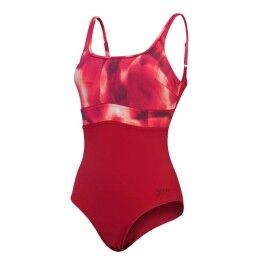 Speedo|Calção de Banho Homem Speedo Allover V-Cut Aquashort Preto