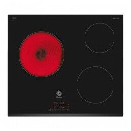 Teka|Placa de Indução Teka IBF63210SSMBK 60 cm