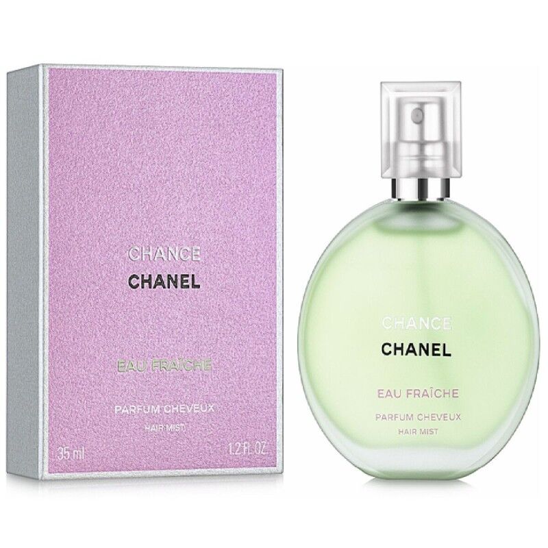 Chanel|Perfume Mulher Chanel Chance Eau Fraiche EDP Chanel|Perfume Mulher Chanel Chance Eau Fraiche EDP