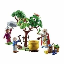 Playmobil|Playset Playmobil 70933 Astérix Astérix 70933 57 Peças