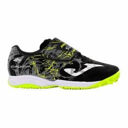 Puma|Chuteiras de Futebol de Salão Infantis Puma Truco III Branco