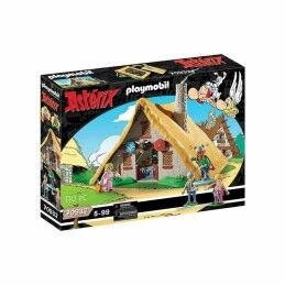 Playmobil|Playset Playmobil Mini Cooper 70921 (41 pcs)