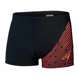 Kappa|Calção de Banho Homem Kappa  LOGO TAPE DIRC 3115BLW A18  Vermelho