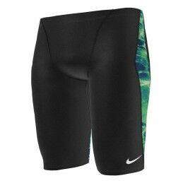 Adidas|Calção de Banho Homem Adidas  FIT BX 3S DZ7523  Azul