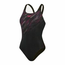 Zoggs|Fato de Banho Mulher Zoggs Cottesloe Powerback Preto