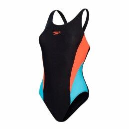 Adidas|Calção de Banho Homem Adidas  FIT BX 3S DZ7523  Azul