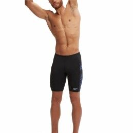 Zoggs|Fato de Banho Mulher Zoggs Sprintback Preto