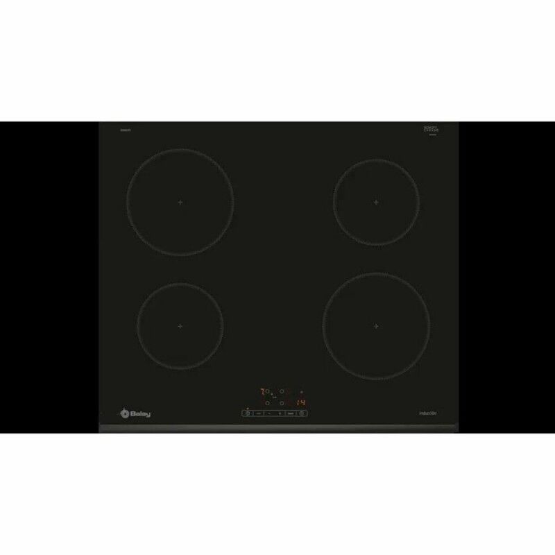Balay|Placa de Indução Balay 3EB861FR 4600W 60 cm (60 cm)