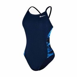 Zoggs|Fato de Banho Mulher Zoggs Sprintback Preto