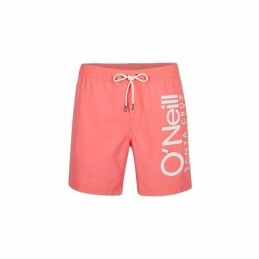 Adidas|Calção de Banho Homem Adidas  FIT BX 3S DZ7523  Azul