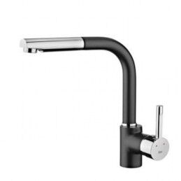 Pyramis|Kitchen Tap Pyramis 090 919 701 Branco Aço inoxidável Granito