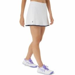 Asics|Saia de ténis Asics Branco