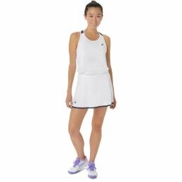 Asics|Saia de ténis Asics Branco