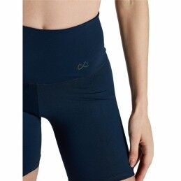 Ditchil|Collants Curtos de Desporto Ditchil Alive  Azul