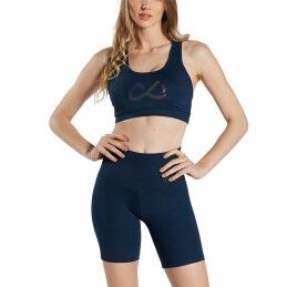 Ditchil|Collants Curtos de Desporto Ditchil Alive  Azul
