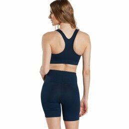 Ditchil|Collants Curtos de Desporto Ditchil Alive  Azul
