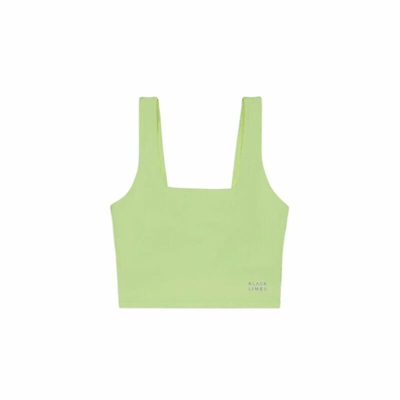 Black Limba|Top Desportivo de Mulher Black Limba Bhakti Lima Black Limba|Top Desportivo de Mulher Black Limba Bhakti Lima