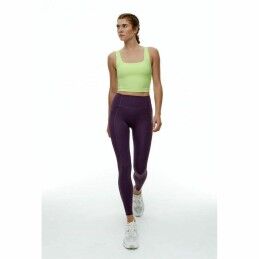 Black Limba|Top Desportivo de Mulher Black Limba Bhakti  Lima