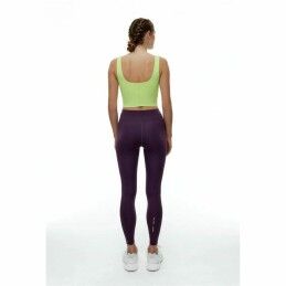 Black Limba|Top Desportivo de Mulher Black Limba Bhakti  Lima