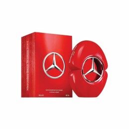Mercedes Benz|Perfume Mulher Mercedes Benz EDP