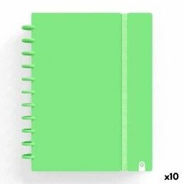 Oxford|Caderno Oxford European Book Multicolor A4 5 Peças 120 Folhas