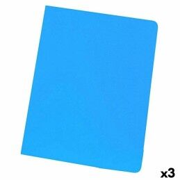Durable|Pasta de Dossiês Durable Duraclip 60 Preto Transparente A4 25 Peças