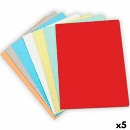 Exacompta|Classificador de documentos Exacompta Modulotop 5 compartimentos Vertical A4 A4+ 30 x 28,8 x 25,5 cm