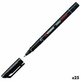 Stabilo|Conjunto de Canetas de Feltro Stabilo Pen 68 brush Estojo Multicolor