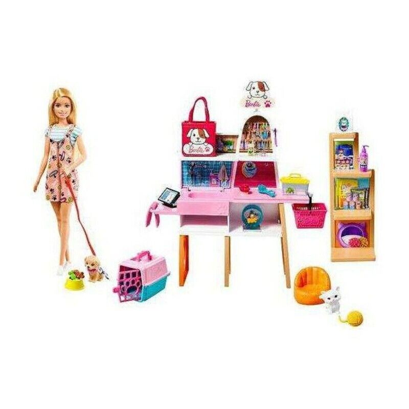 Barbie|Boneca Barbie GRG90 (28 Unidades)