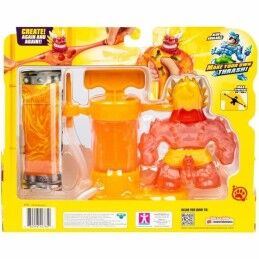 Goo Jit Zu|Playset Goo Jit Zu Blazagon