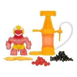 Goo Jit Zu|Playset Goo Jit Zu Blazagon