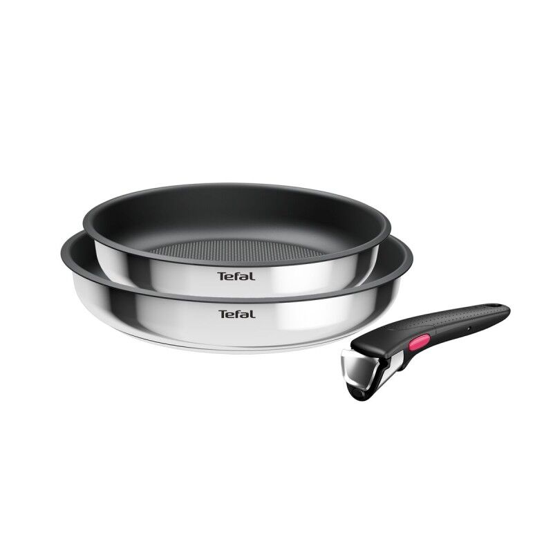 Tefal|Conjunto de Frigideiras Tefal L8813S75