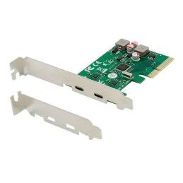 Startech|Placa PCI SSD M.2 Startech PEXM2SAT32N1