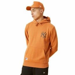 Adidas|Polar com Capuz Homem Adidas Preto