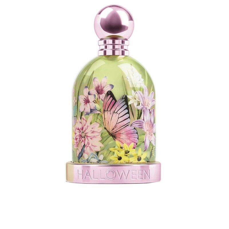 Halloween|Perfume Mulher Halloween HALLOWEEN 100 ml Halloween|Perfume Mulher Halloween HALLOWEEN 100 ml