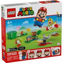 Clics|Jogo de Construção Clics CB606 Azul Multicolor 560 Peças