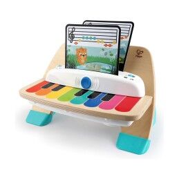 Baby Einstein|Piano Interativo para Bebé Baby Einstein Magic Touch 30 x 14 x 17 cm Tátil