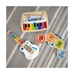 Baby Einstein|Piano Interativo para Bebé Baby Einstein Magic Touch 30 x 14 x 17 cm Tátil