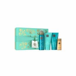 Delisea|Conjunto de Perfume Mulher Delisea Coral 2 Peças