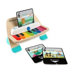 Baby Einstein|Piano Interativo para Bebé Baby Einstein Magic Touch 30 x 14 x 17 cm Tátil