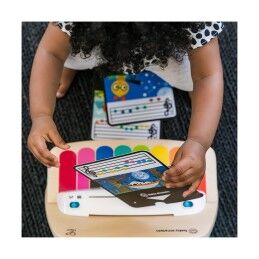 Baby Einstein|Piano Interativo para Bebé Baby Einstein Magic Touch 30 x 14 x 17 cm Tátil