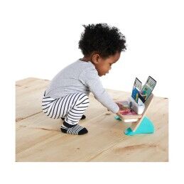 Baby Einstein|Piano Interativo para Bebé Baby Einstein Magic Touch 30 x 14 x 17 cm Tátil