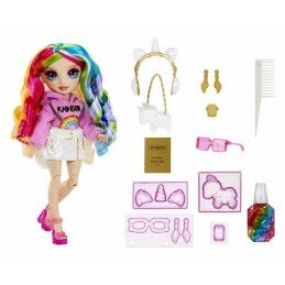 MGA|Figuras de Ação MGA 30 cm