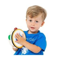 Moltó|Brinquedo musical Moltó Musical Set