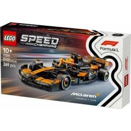 Lego|Jogo de Construção Lego LORO EXÓTICO 3 em 1 253 Peças